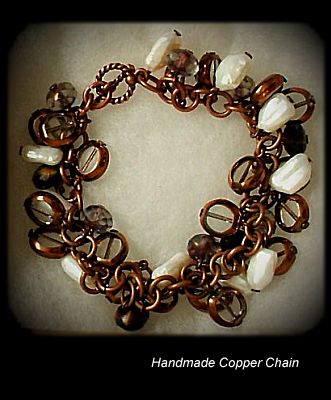 lavika.com handmade glass, ceramic & porcelain earrings, bracelets and necklaces